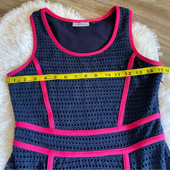 🛍️ 3/$25 Cynthia Rowley Dress - Picture 6 of 9